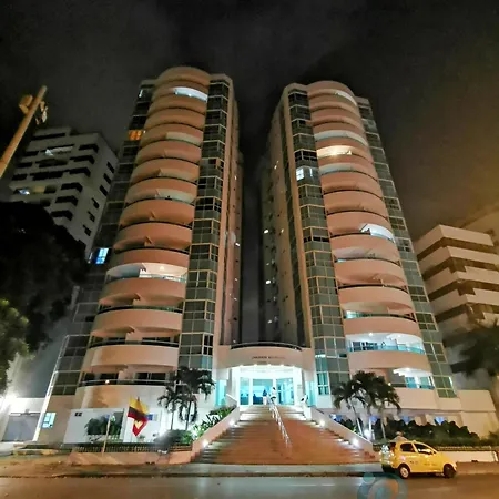 Torres Del Por Parceros Group * Cartagena