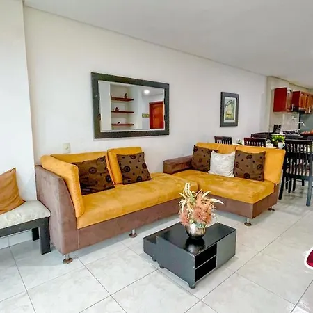 Apartamento Torres Del Por Parceros Group Cartagena