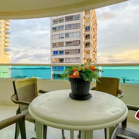 Apartamento Torres Del Por Parceros Group *