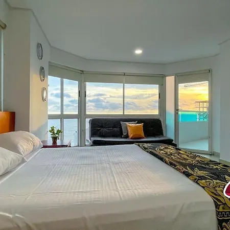 Apartamento Torres Del Por Parceros Group
