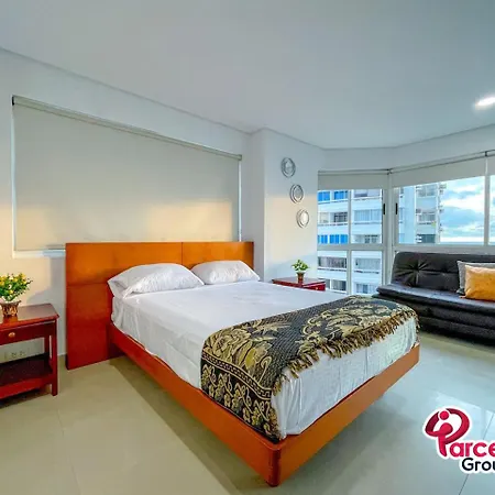 Torres Del Por Parceros Group Apartamento *