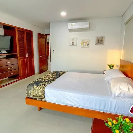 Apartamento Torres Del Por Parceros Group