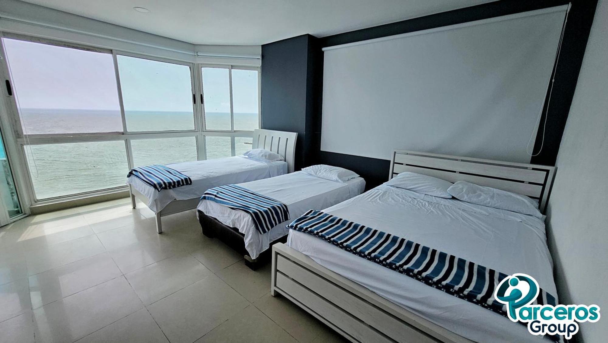 Torres Del Por Parceros Group Cartagena