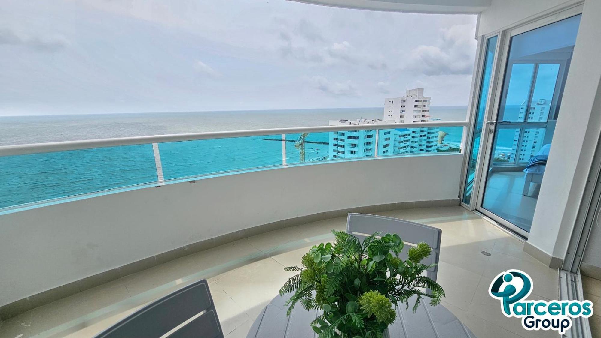 Torres Del Por Parceros Group Cartagena