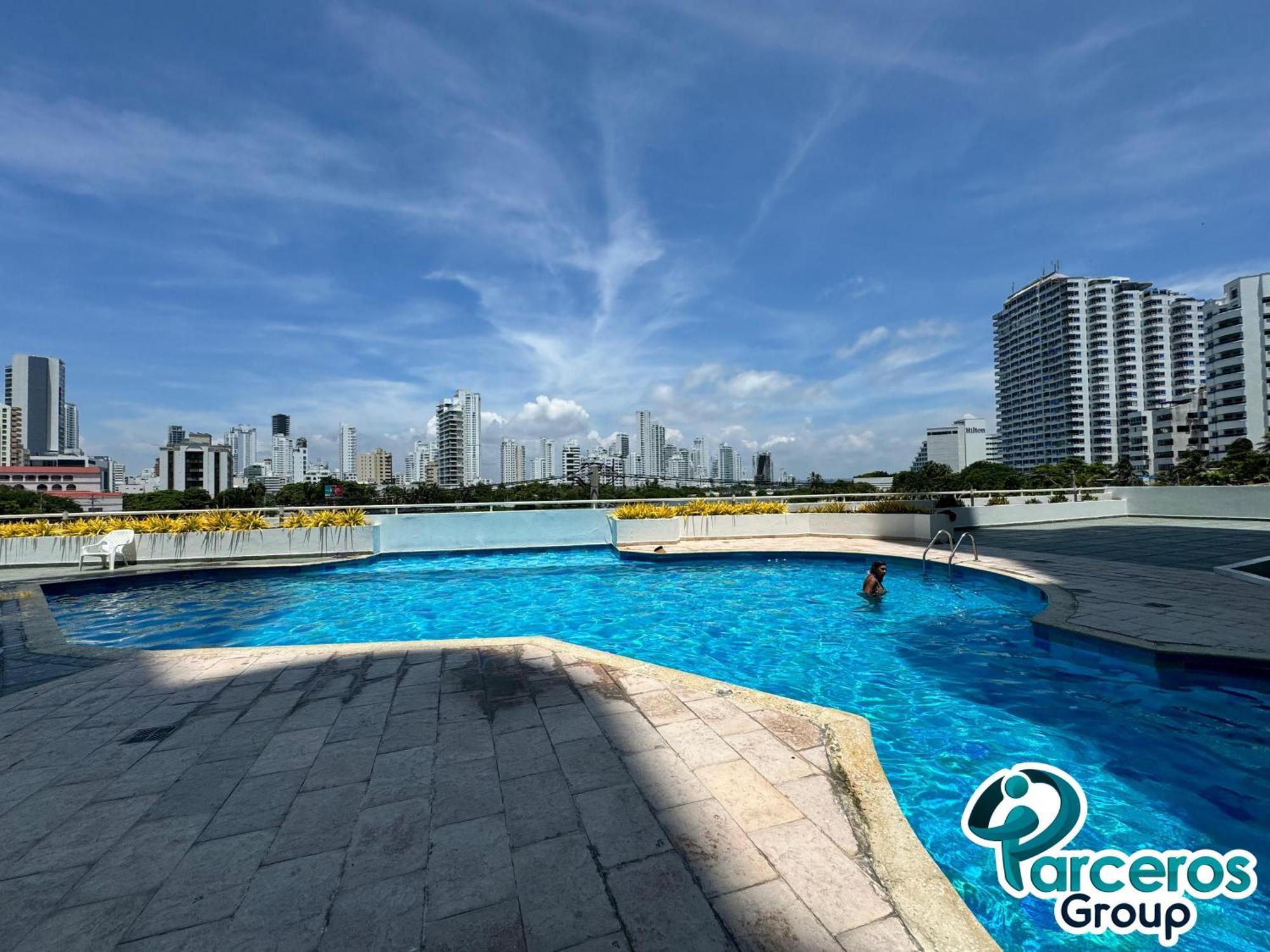 Torres Del Por Parceros Group Cartagena