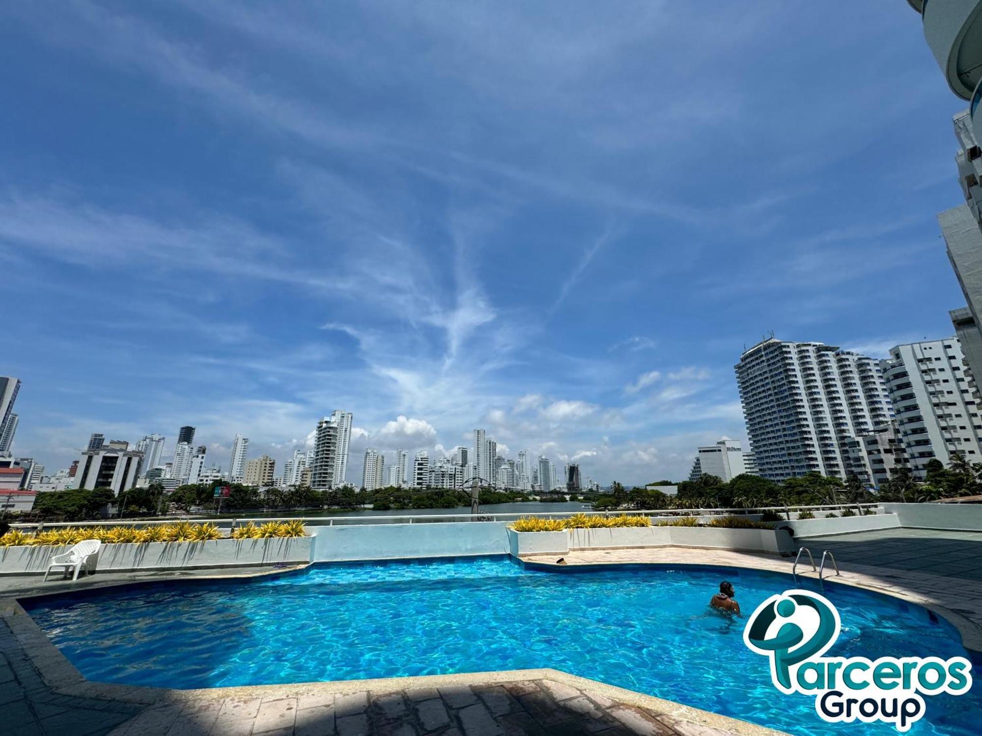 Torres Del Por Parceros Group *