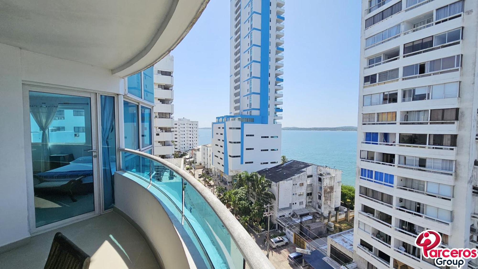 Torres Del Por Parceros Group Cartagena