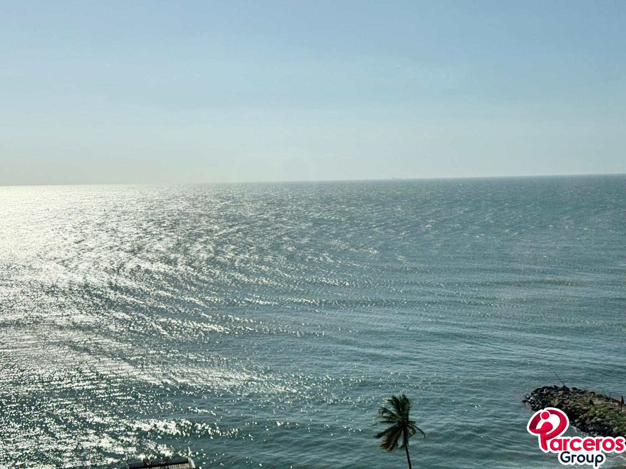 Torres Del Por Parceros Group Apartamento *