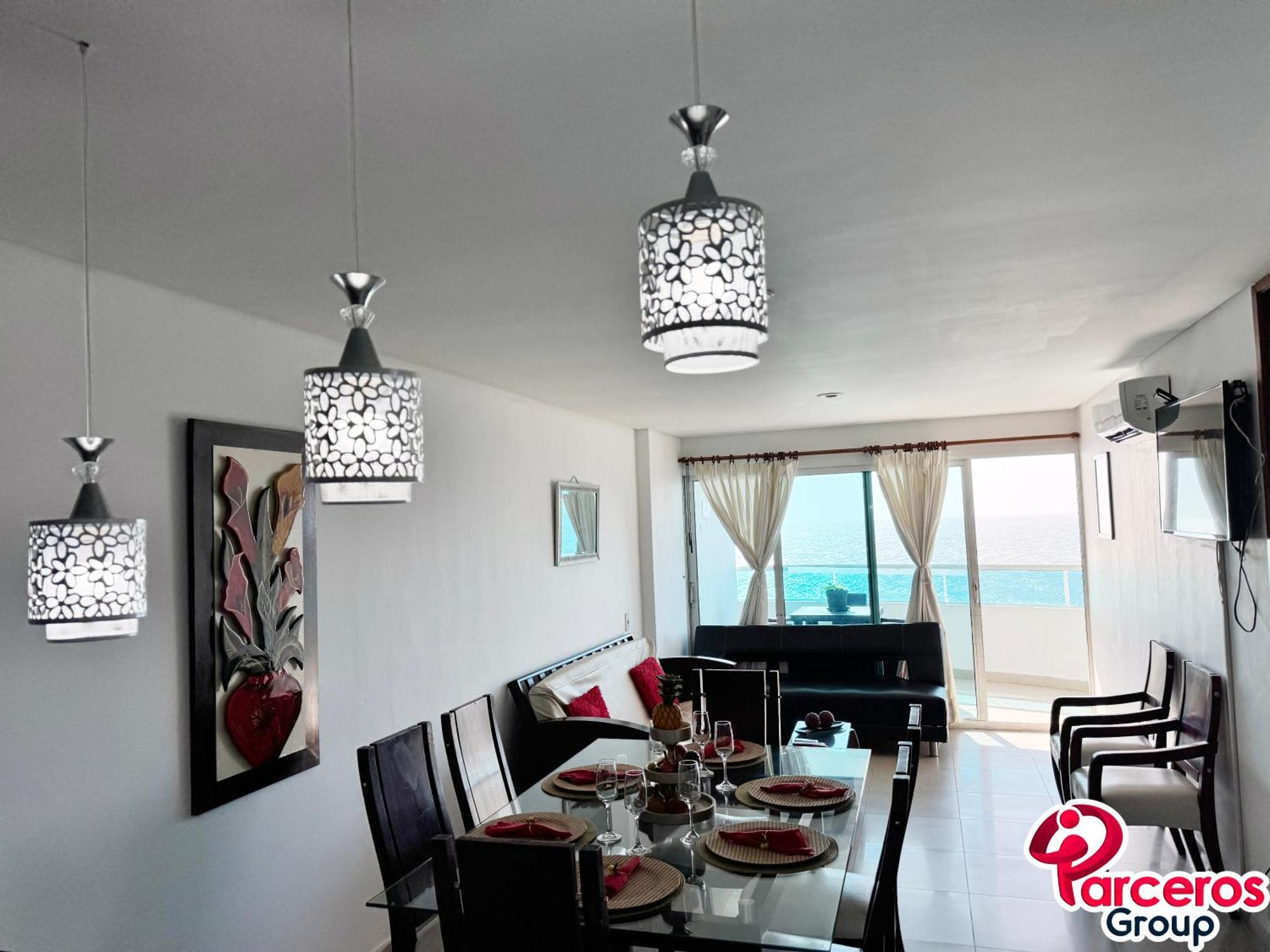 Apartamento Torres Del Por Parceros Group *