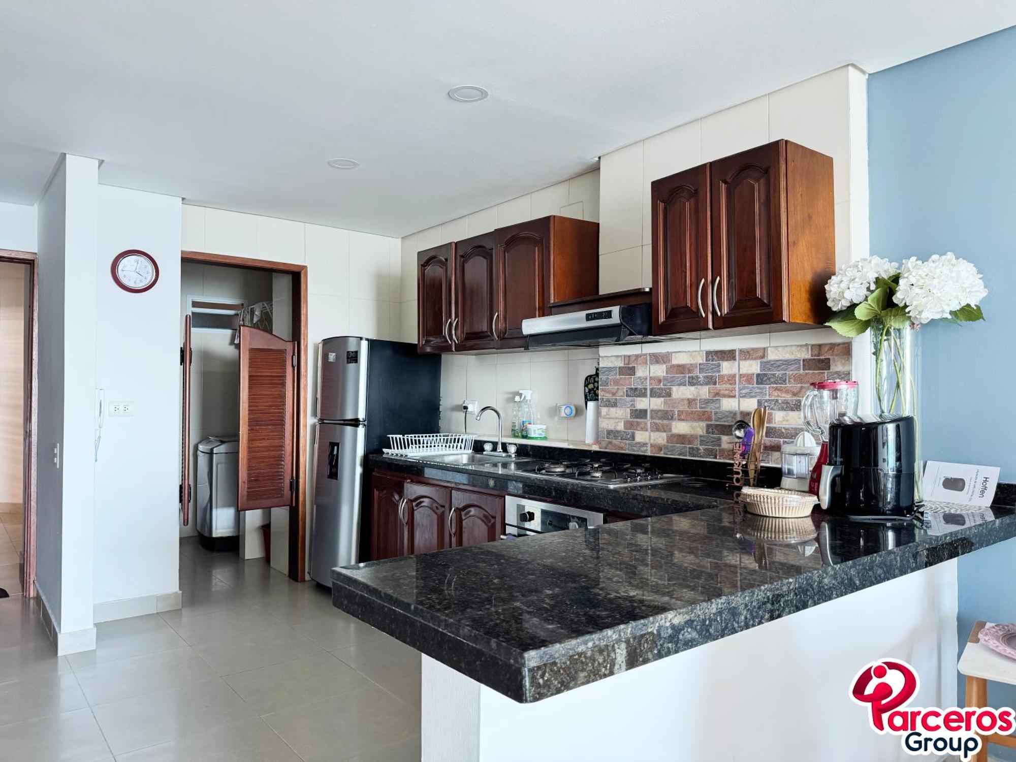 Torres Del Por Parceros Group * Cartagena