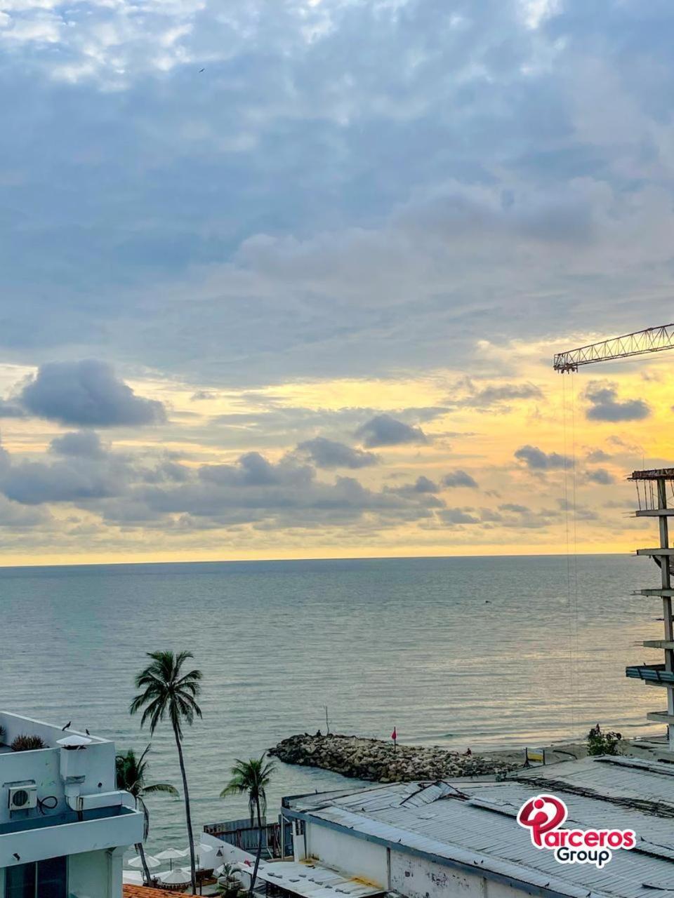 Apartamento Torres Del Por Parceros Group Cartagena