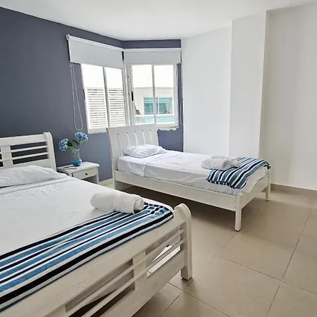 Torres Del Por Parceros Group Cartagena