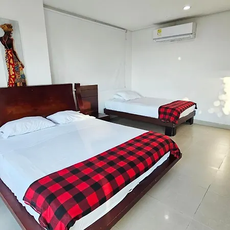 Torres Del Por Parceros Group Apartamento Cartagena