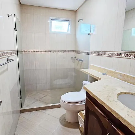 Apartamento Torres Del Por Parceros Group