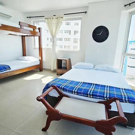 Torres Del Por Parceros Group Apartamento Cartagena