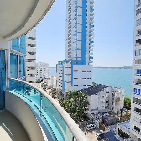 Torres Del Por Parceros Group Cartagena