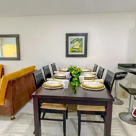 Torres Del Por Parceros Group Apartamento Cartagena