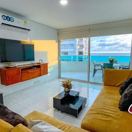 Torres Del Por Parceros Group Apartamento