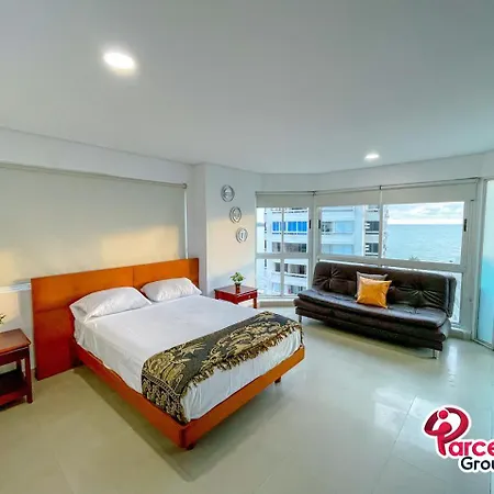 Torres Del Por Parceros Group Apartamento Cartagena