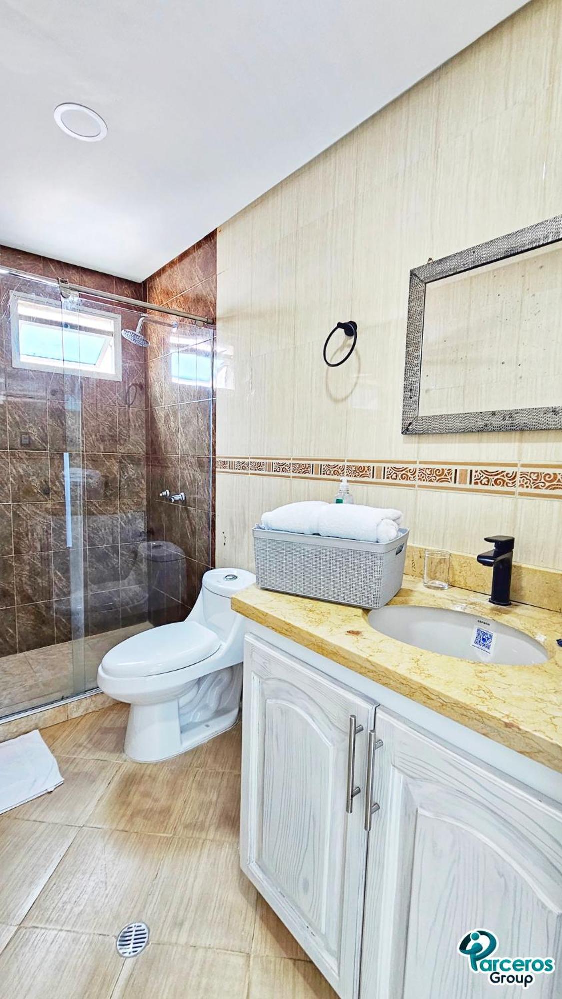 Apartamento Torres Del Por Parceros Group