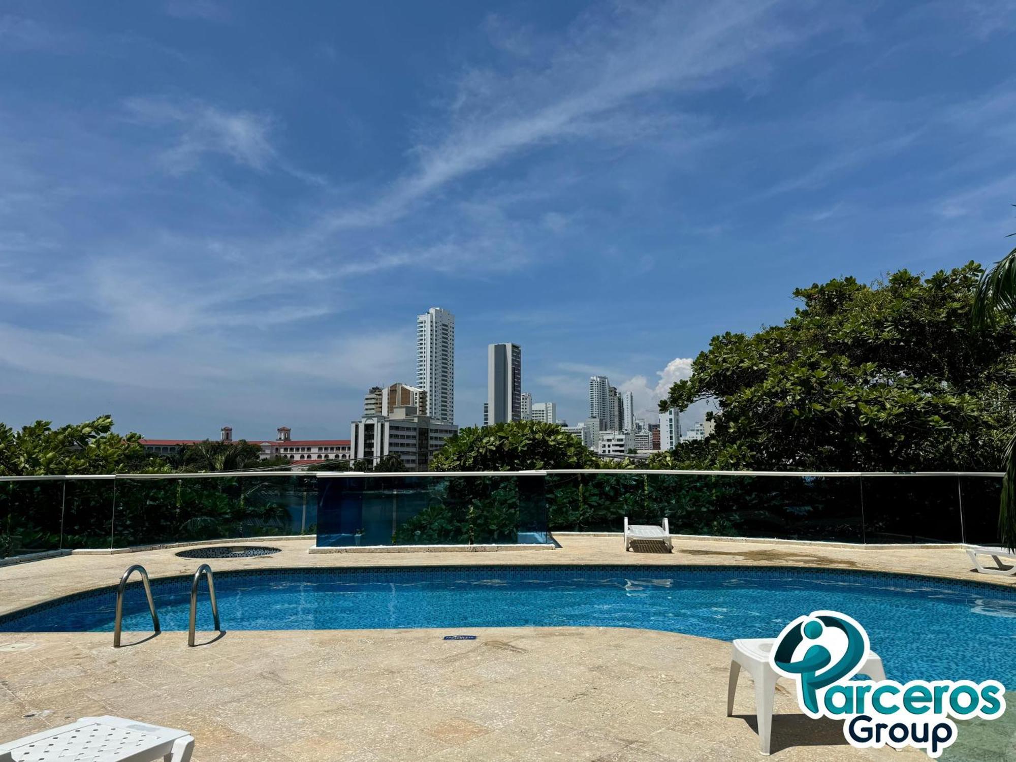 Torres Del Por Parceros Group Cartagena