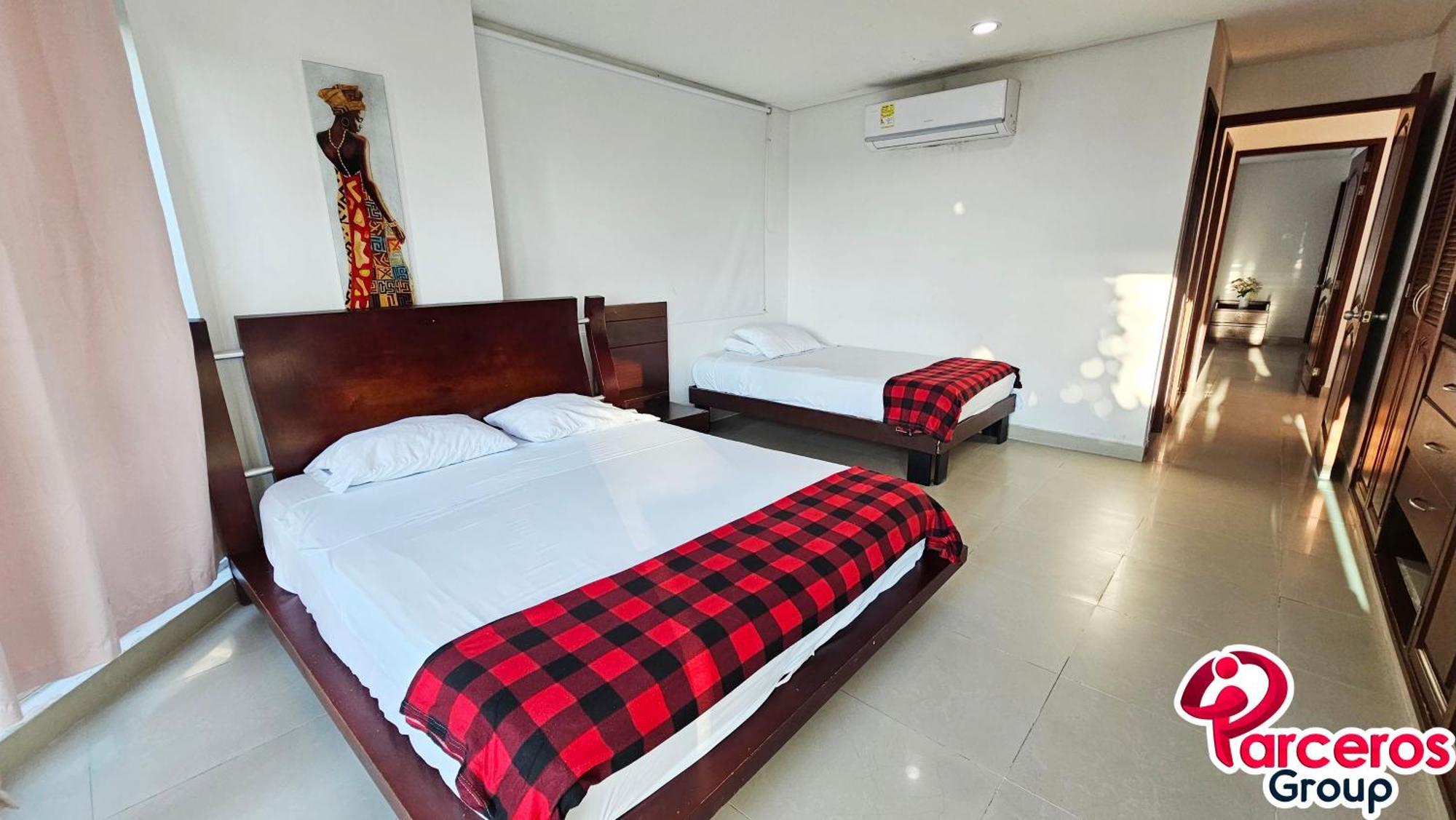 Torres Del Por Parceros Group Apartamento Cartagena