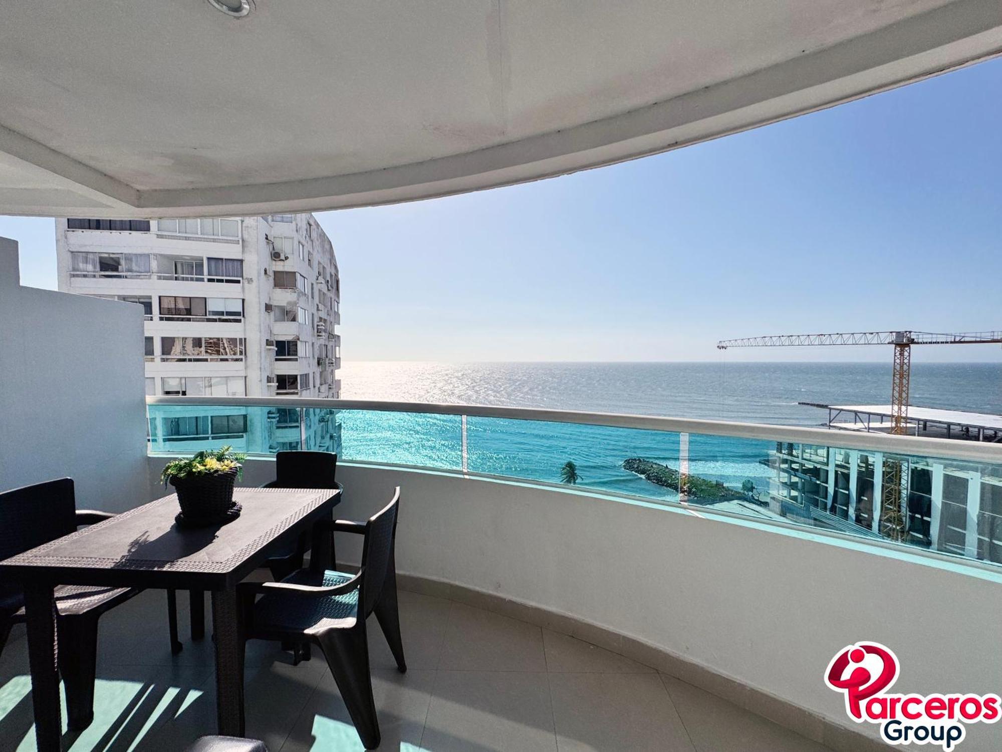 Torres Del Por Parceros Group Apartamento Cartagena