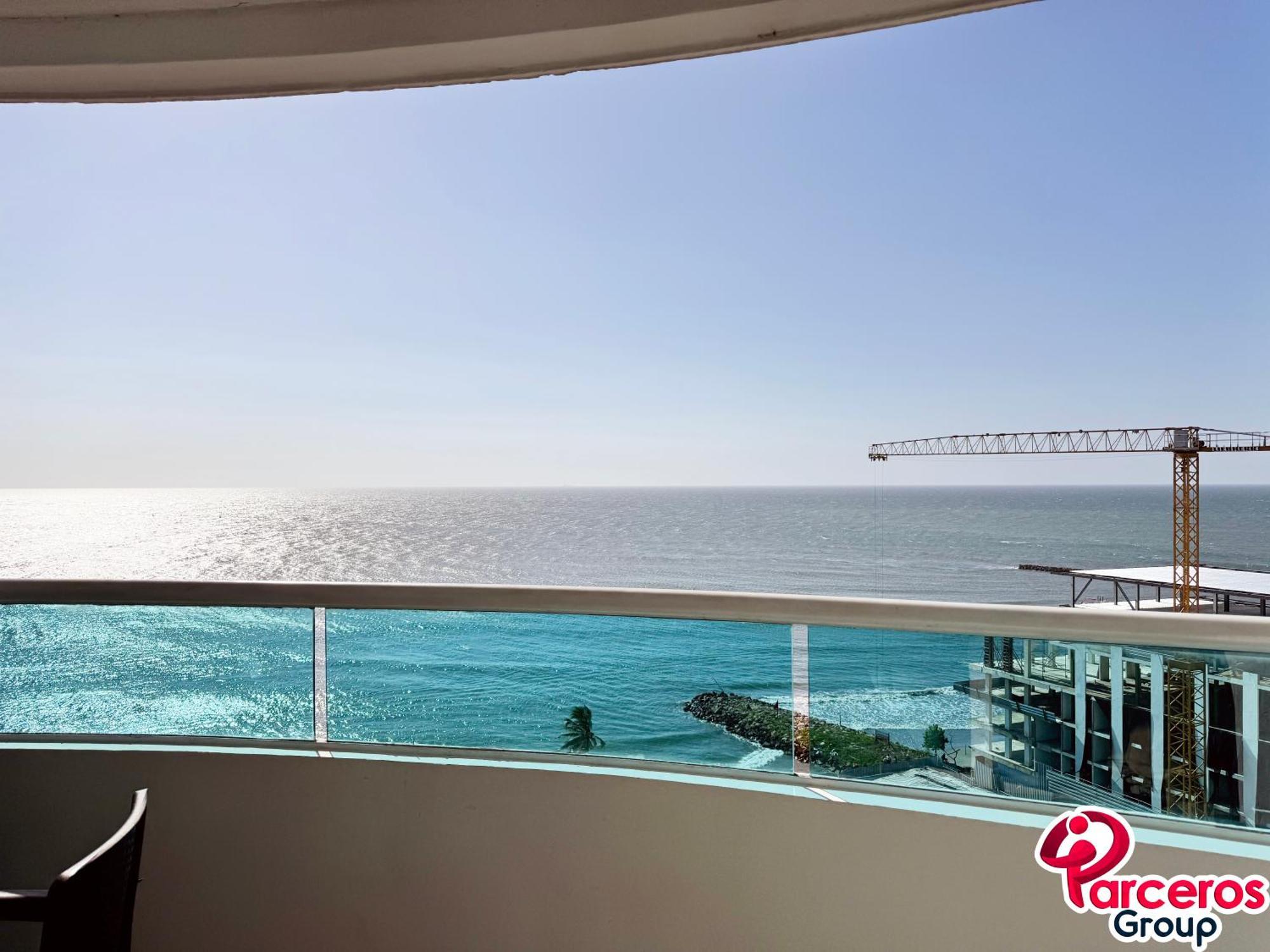 Apartamento Torres Del Por Parceros Group Cartagena